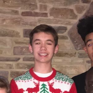 Meet your Posher, Jacob